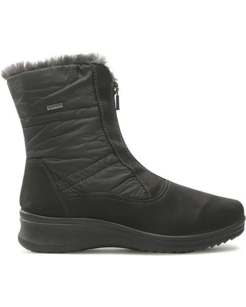 Botines de Mujer ARA BOTINES MUJER 12-48530 BLACK