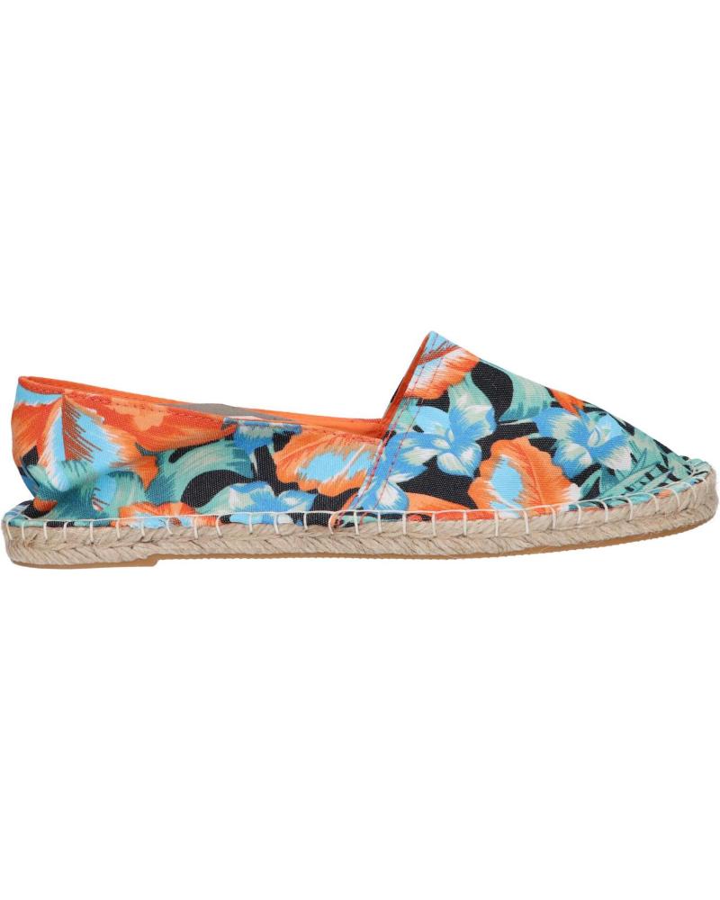 Deportivas de Mujer URBAN B717493-B7200 ORANGE