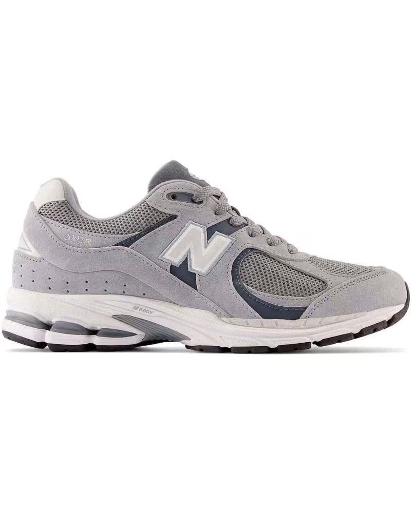 Zapatillas New Balance 2002R M2002RST Grises Varios Colores