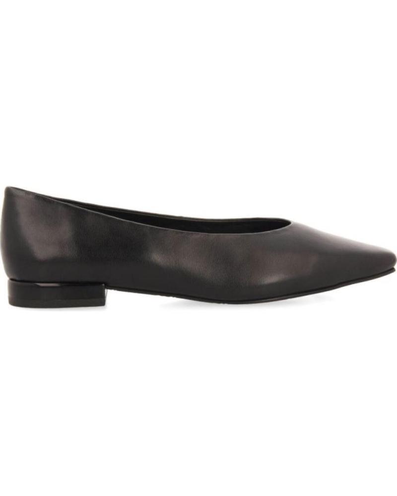 Bailarinas de Mujer GIOSEPPO BAILARINA 70812 GIFFORD NEGRO
