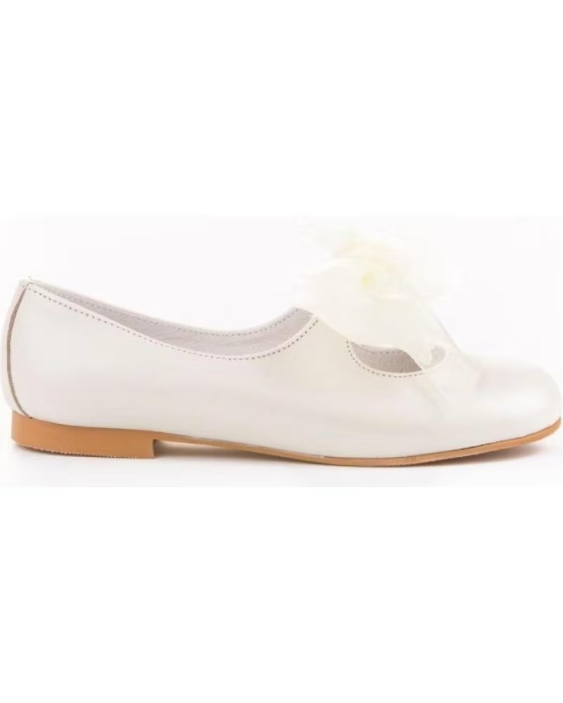 de angelitos zapato v 996 beige