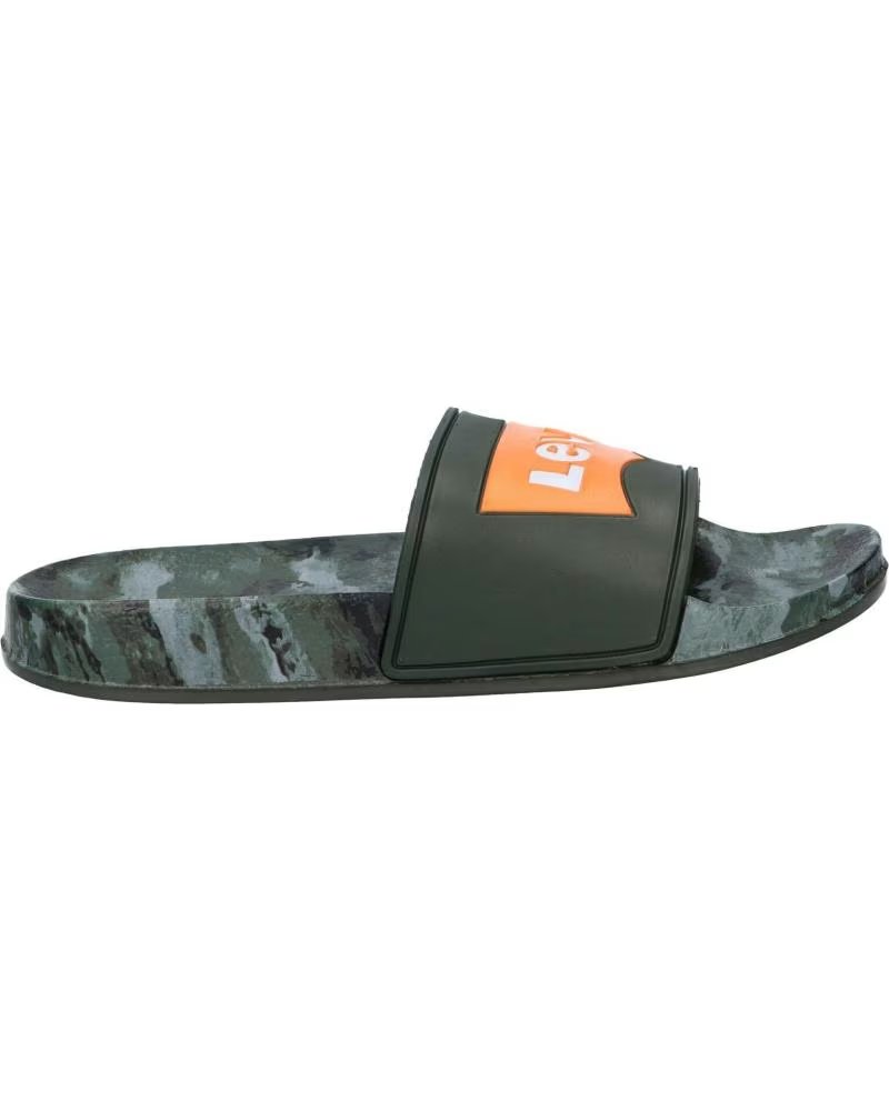 Levis VPOL0070S Pool 1785 Khaki Camo