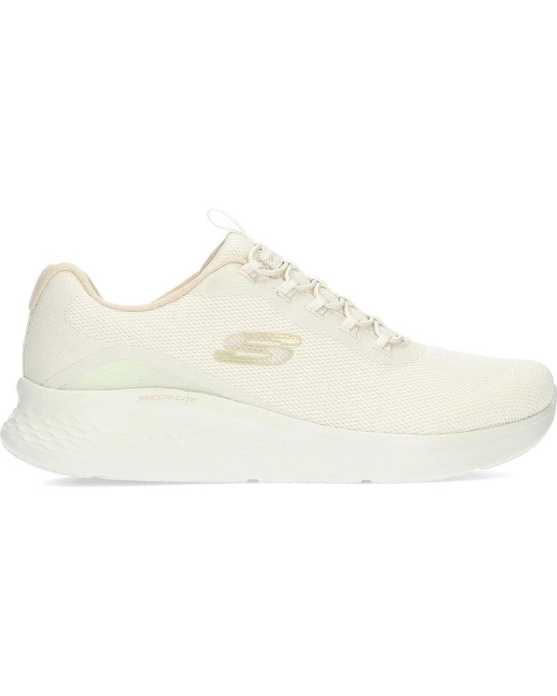 ZAPATILLAS DEPORTIVAS SKECHERS SKECH-LITE PRO 150041 OFWT OFFWHITE OFFWHITE