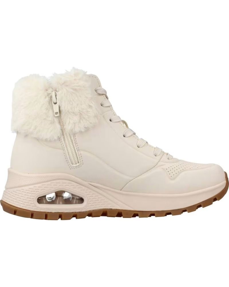 Skechers Botas Beiges 167274-NAT – imagen 2