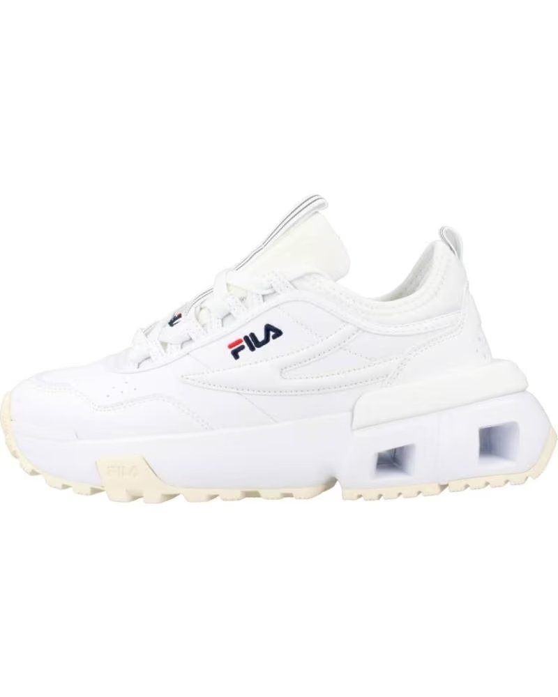 Fila UPGR8 Wmn Blanco