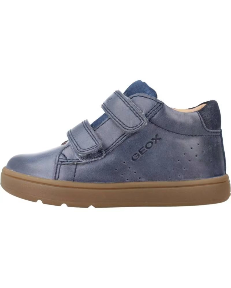Geox B Biglia Boy Azul