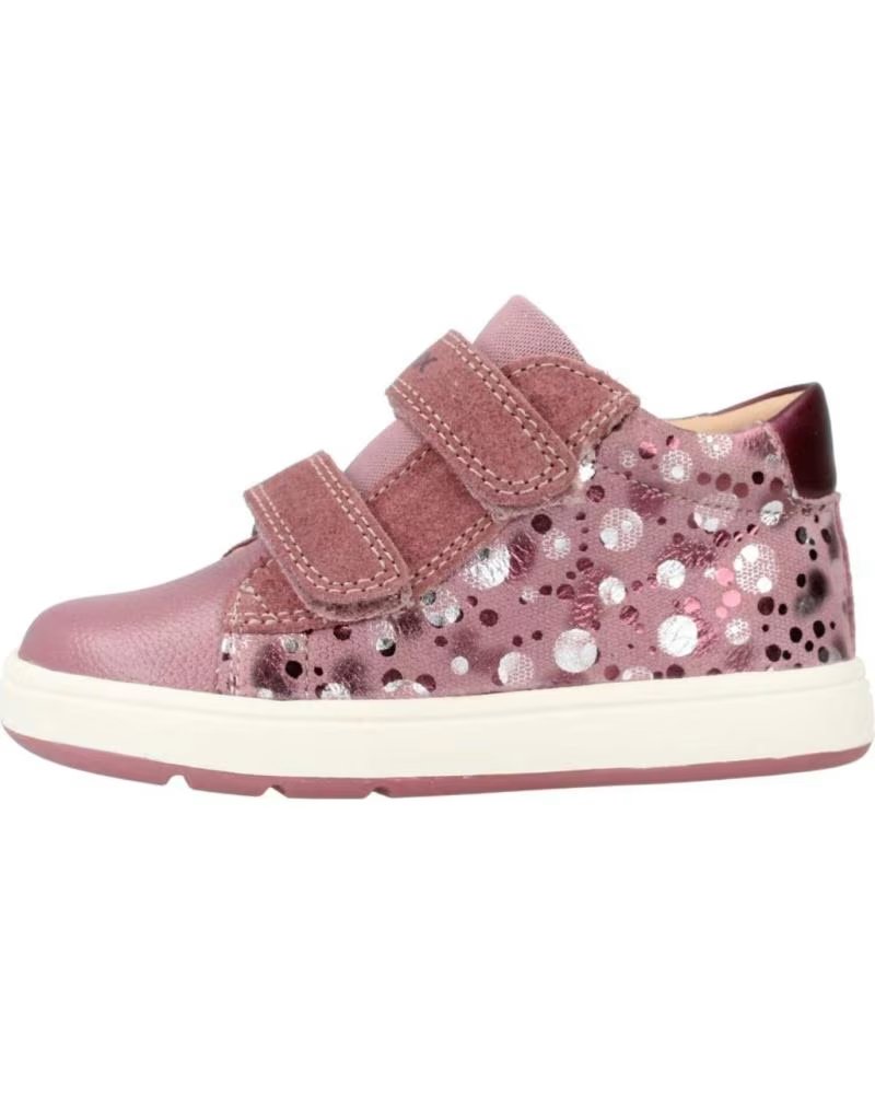 Geox B Biglia Girl C Rosa