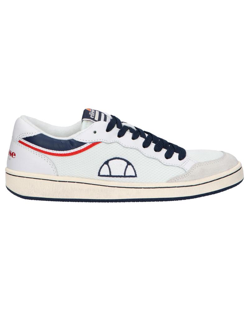 Zapatillas deporte de Hombre ELLESSE EL814468-11 11 WHT-S-D