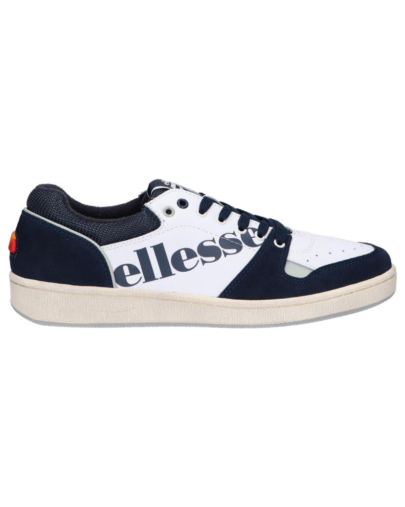 Zapatillas deporte de Hombre ELLESSE EL82448M WHITENVYNV
