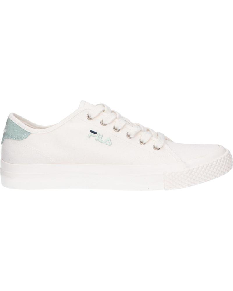 Zapatillas deporte de Hombre FILA 1011433 97W POINTER SNOW WHITE