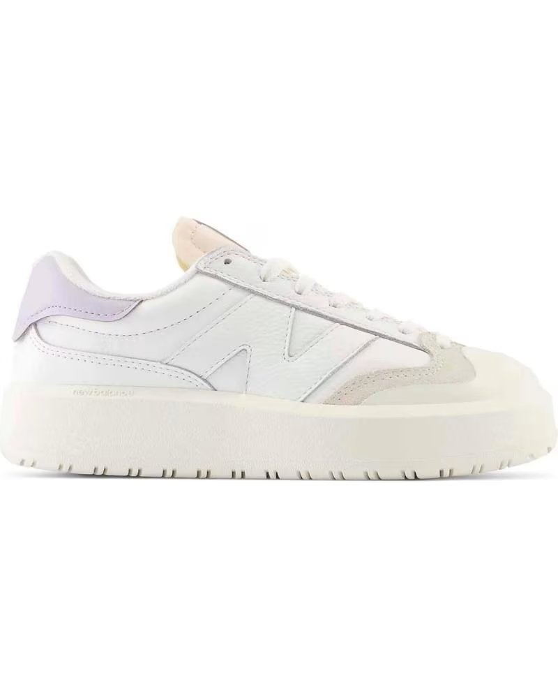 Deportivas de Mujer y Niã±a New Balance Zapatillas 302 Blanco