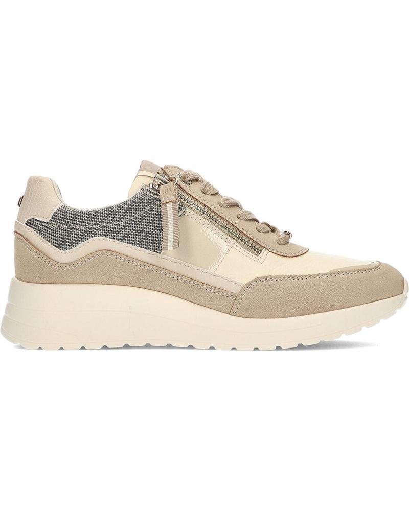 Zapatillas deporte de Mujer MTNG ZAPATILLAS HEDY LANA-S 60363 MTNG TAUPE