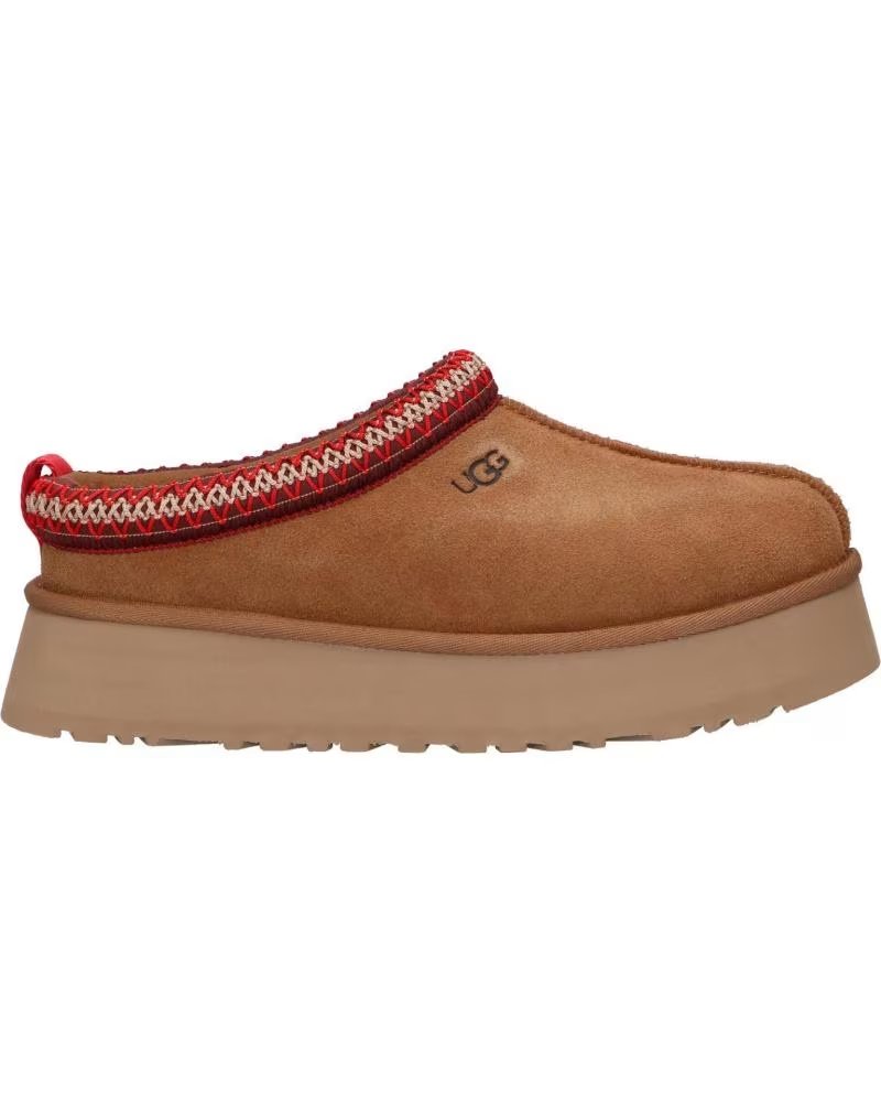Ugg 1122553 Tazz Chestnut