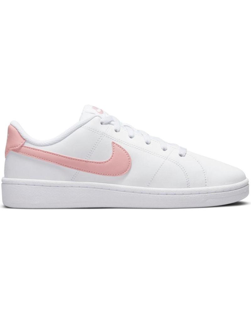 Zapatillas deporte de Mujer NIKE SNEAKERS DQ4127 BLANCO