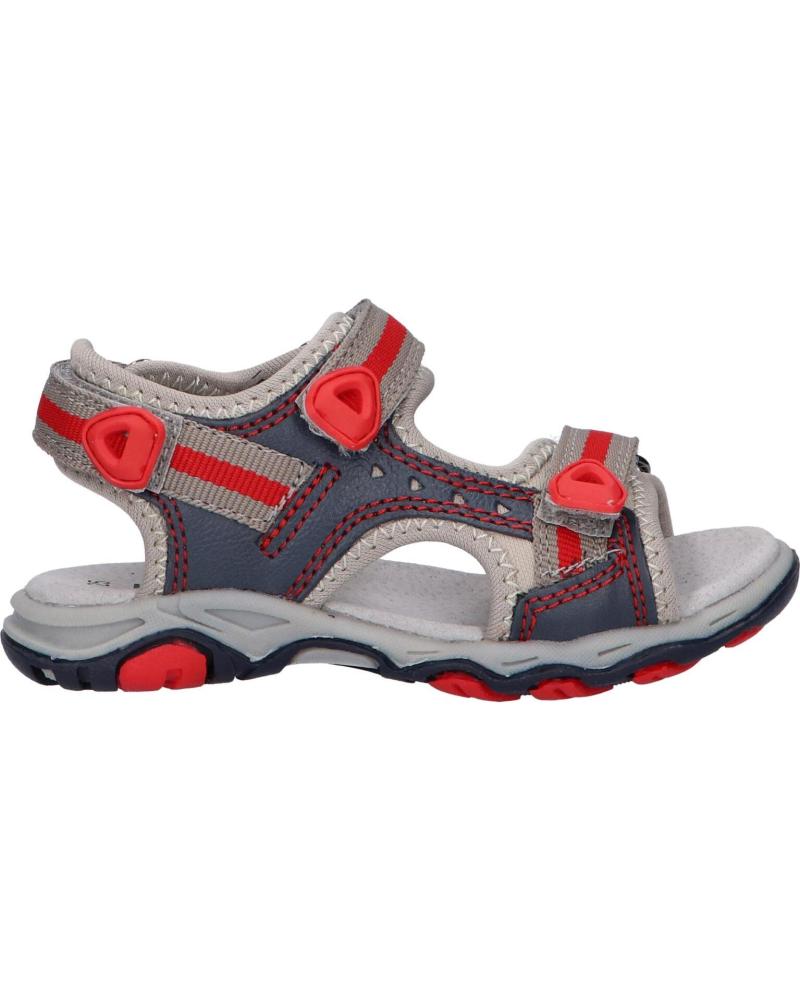Sandalias de Niño KICKERS 558522-30 KIWI 103 MARINE