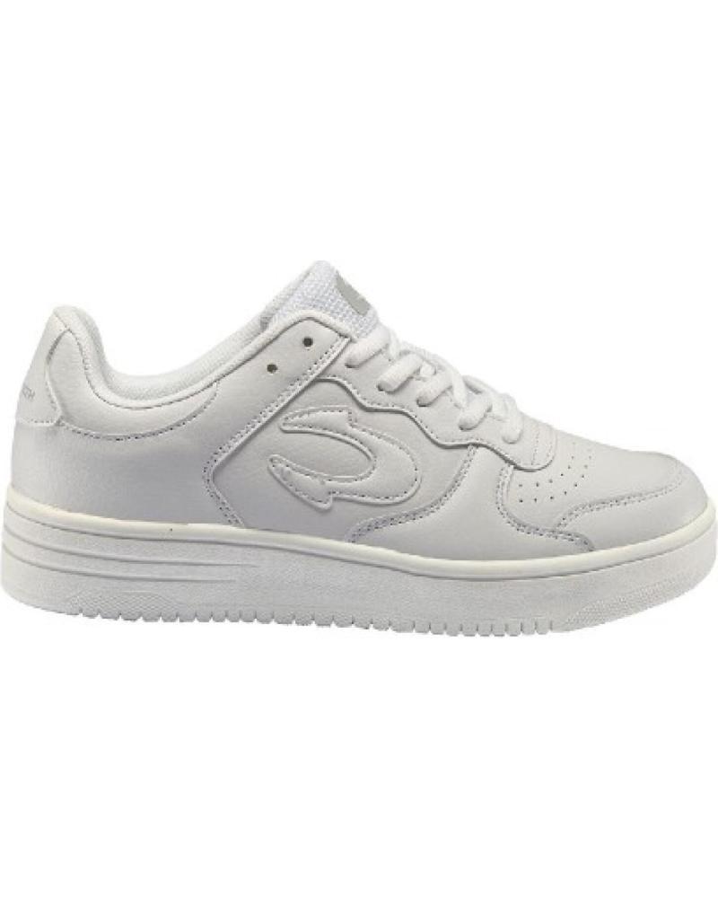 Zapatillas deporte de Hombre JOHN SMITH ZAPATILLAS VOGOL BLANCO