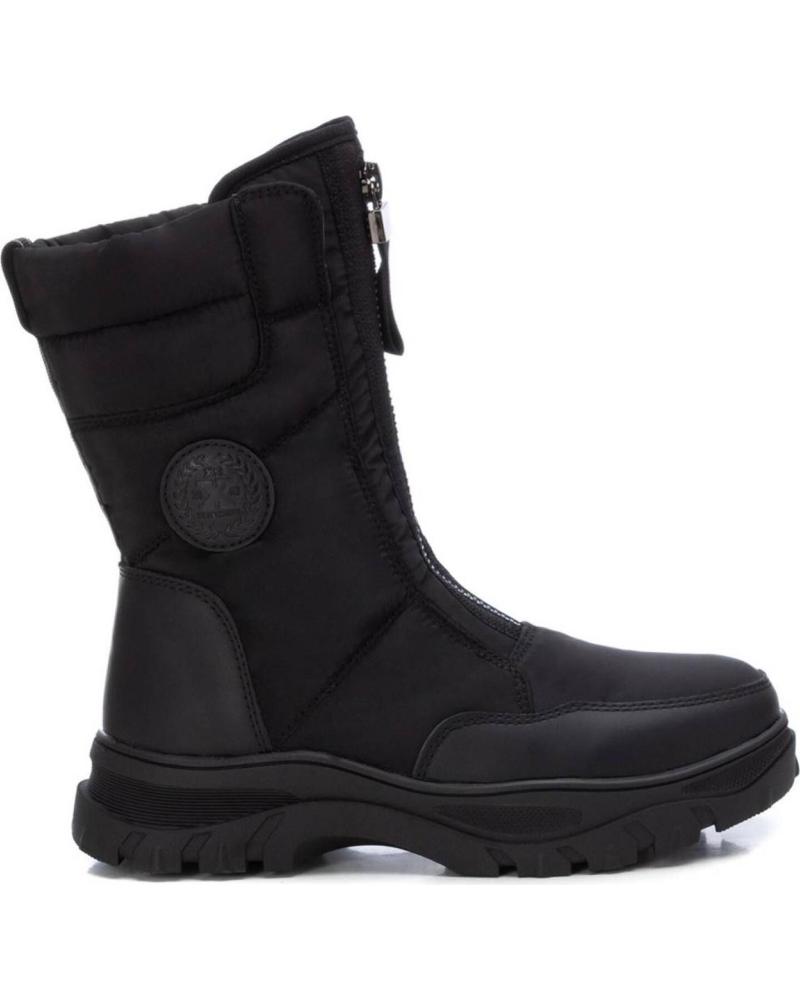 Botas de Niña XTI 150613 NEGRO