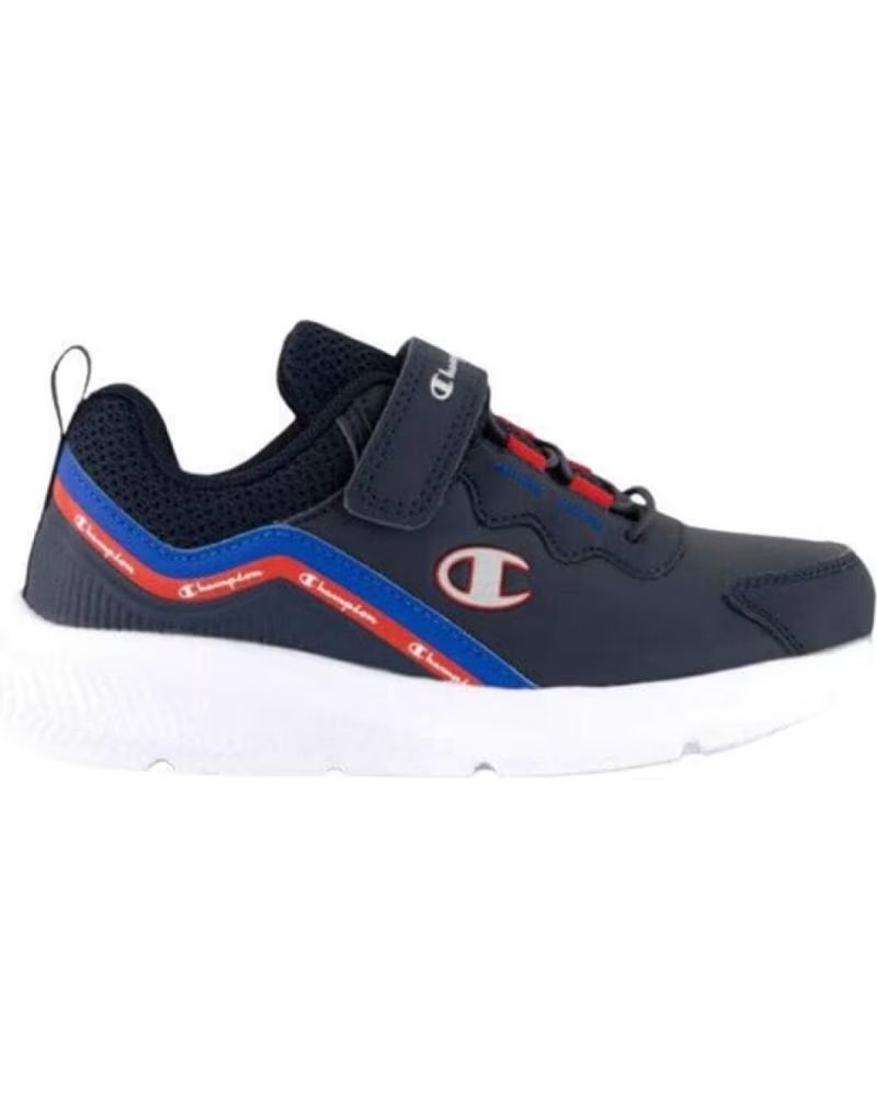 Champion Zapatilla Shout Out S32609- BS501