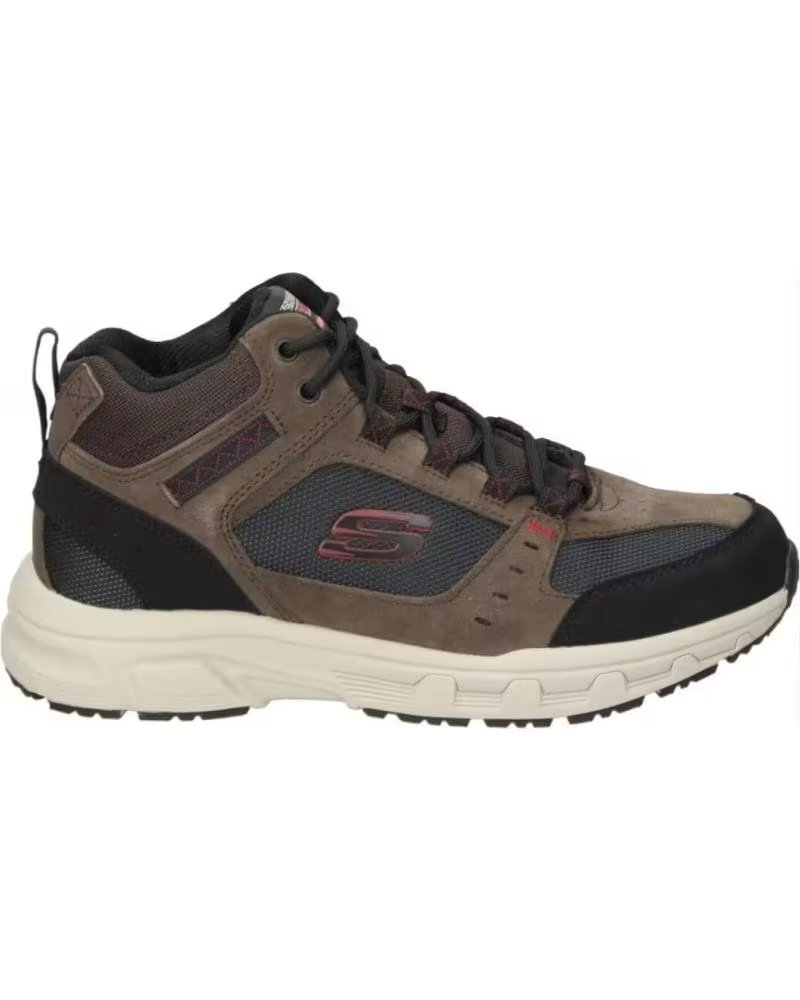 Skechers Botas 51895 Marron Marrón