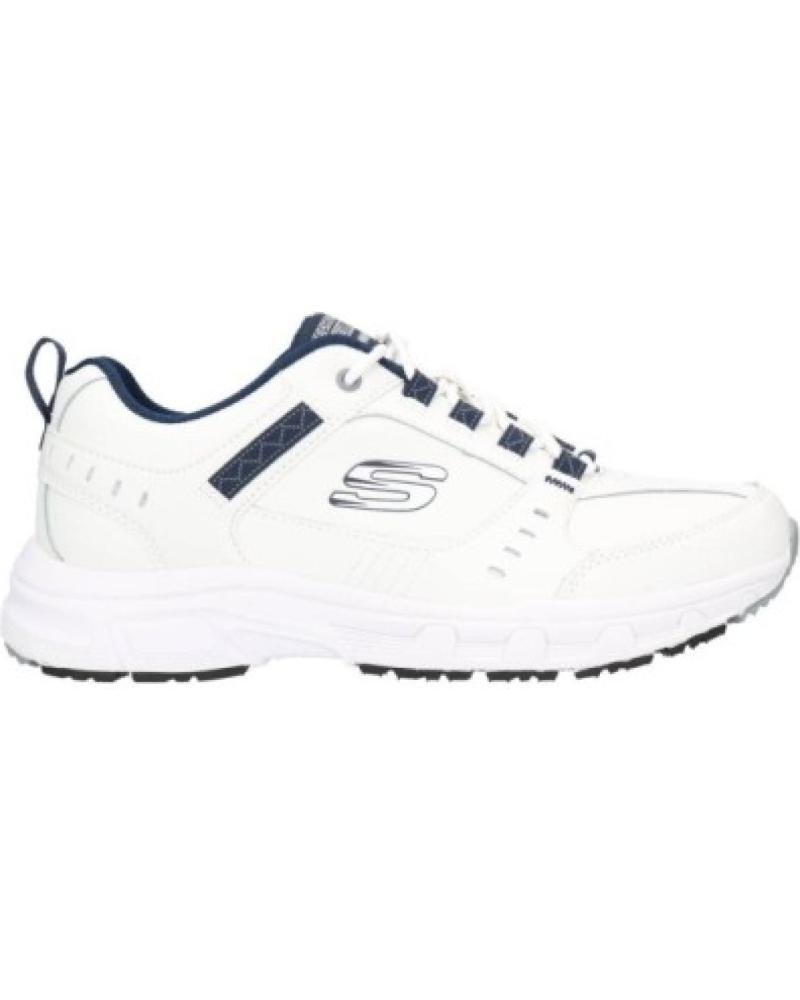 Zapatillas deporte de Hombre SKECHERS ZAPATILLAS 51896 WNV