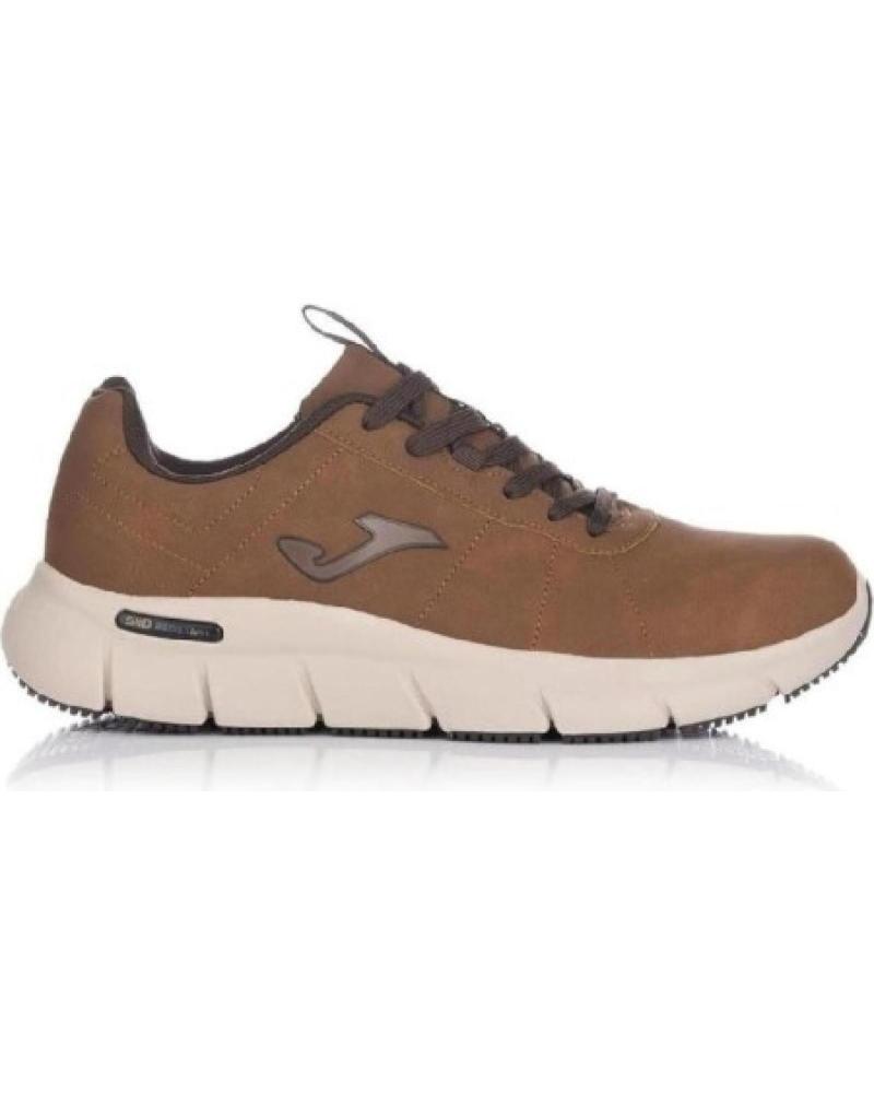 JOMA DAILY 22 CDAILW-2226 ZAPATILLAS CASUAL HOMBRE CAMEL MARRON