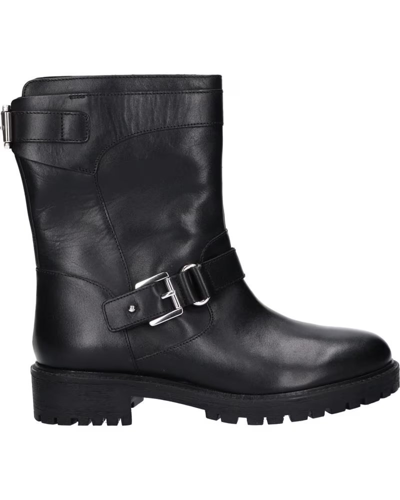 Geox D Hoara B Negro