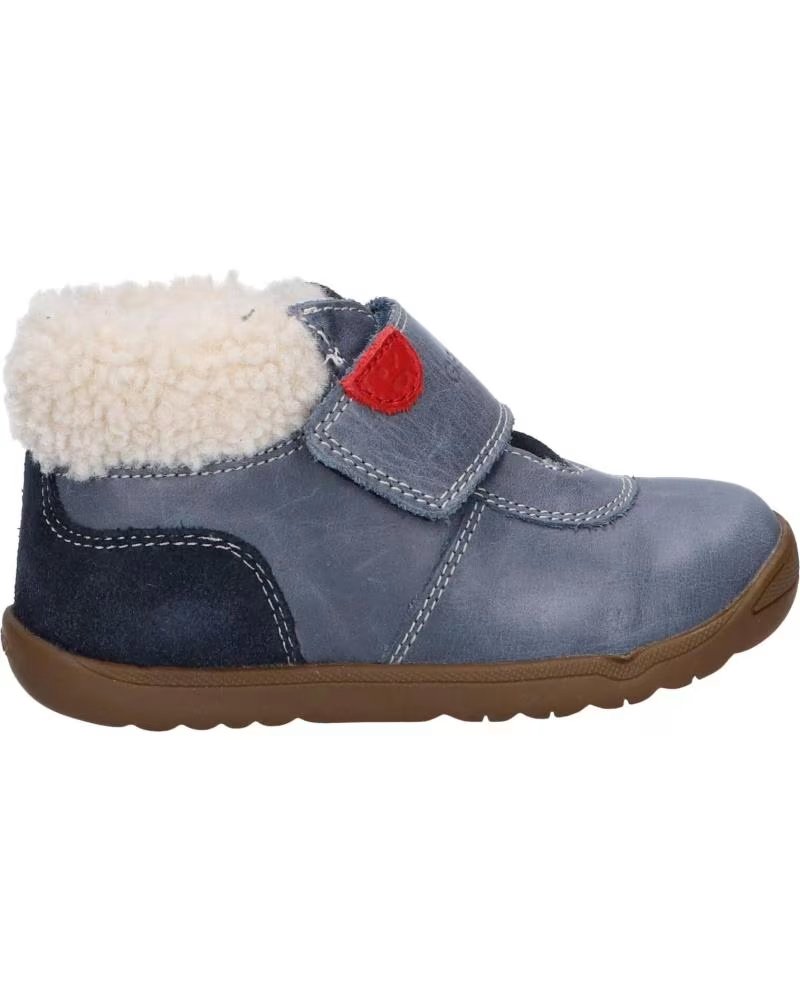Geox B264NB 0CL22 B Macchia C4002 Navy