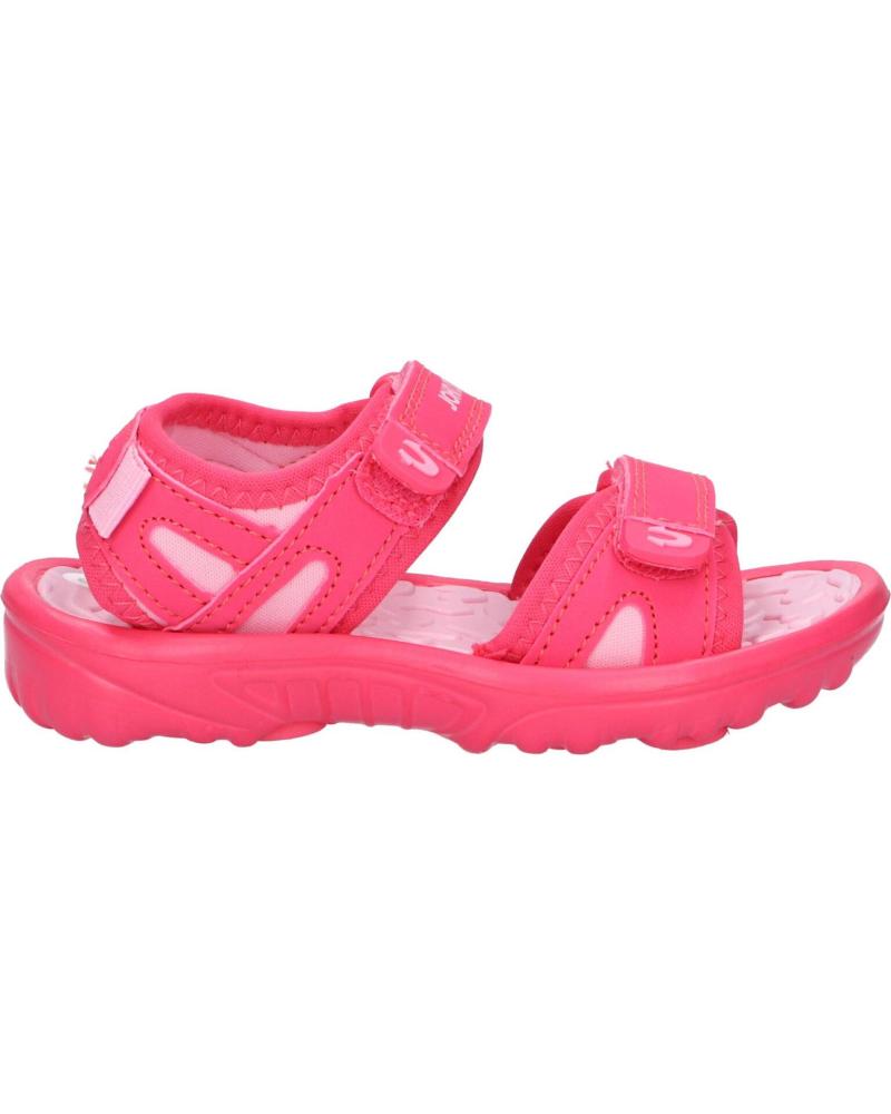 Sandalias de Niña JOHN SMITH POCH ROSA