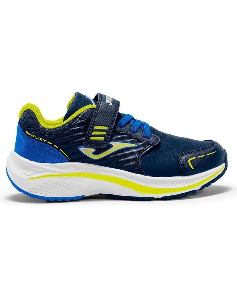 Joma Zapatillas Jfuryw 2303V Varios Colores