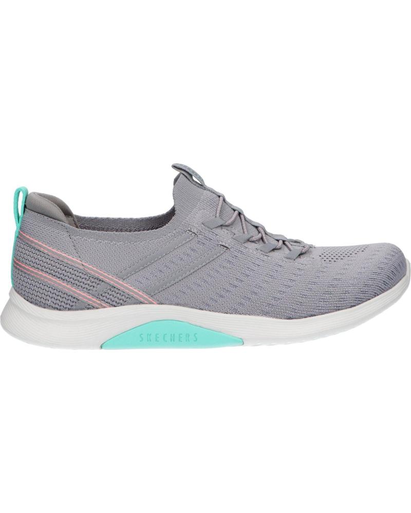 Zapatillas deporte de Mujer SKECHERS 104181 ESLA-EVERY MOVE GYMT