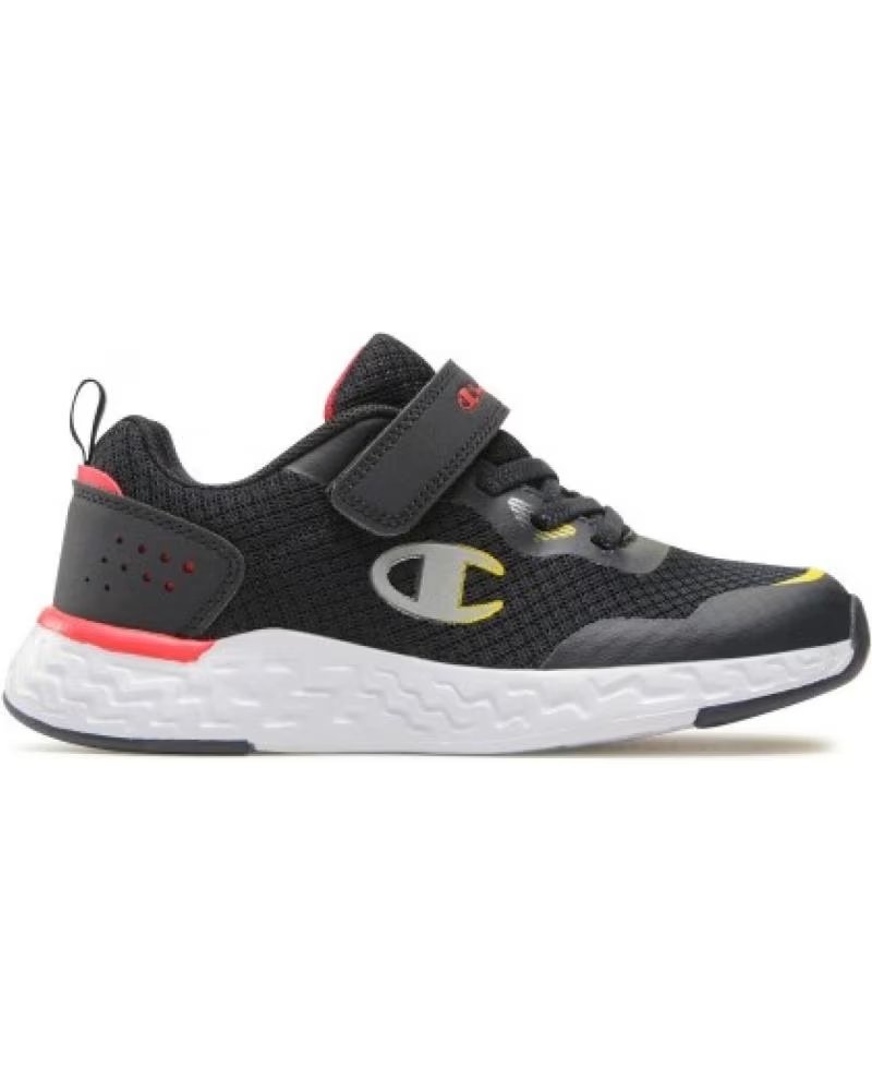 Deportivas de Niña y Niño Champion Zapatillas S S32664 Nny