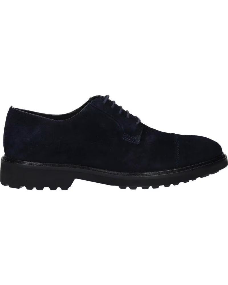 Zapatos de Vestir Hombre Geox U Cannaregio D U26DRD 00022 C4002 Azul Navy