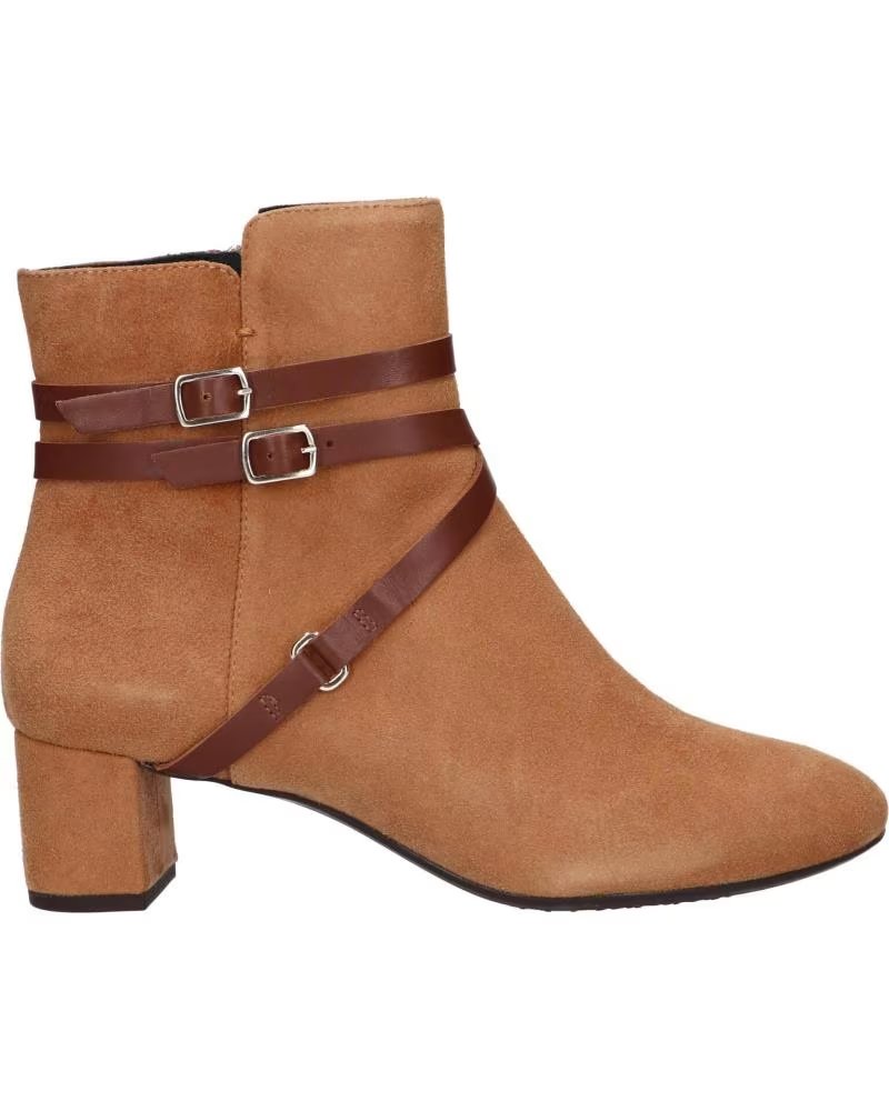 Geox D26QMB 02185 D Pheby 50 C6001 Cognac