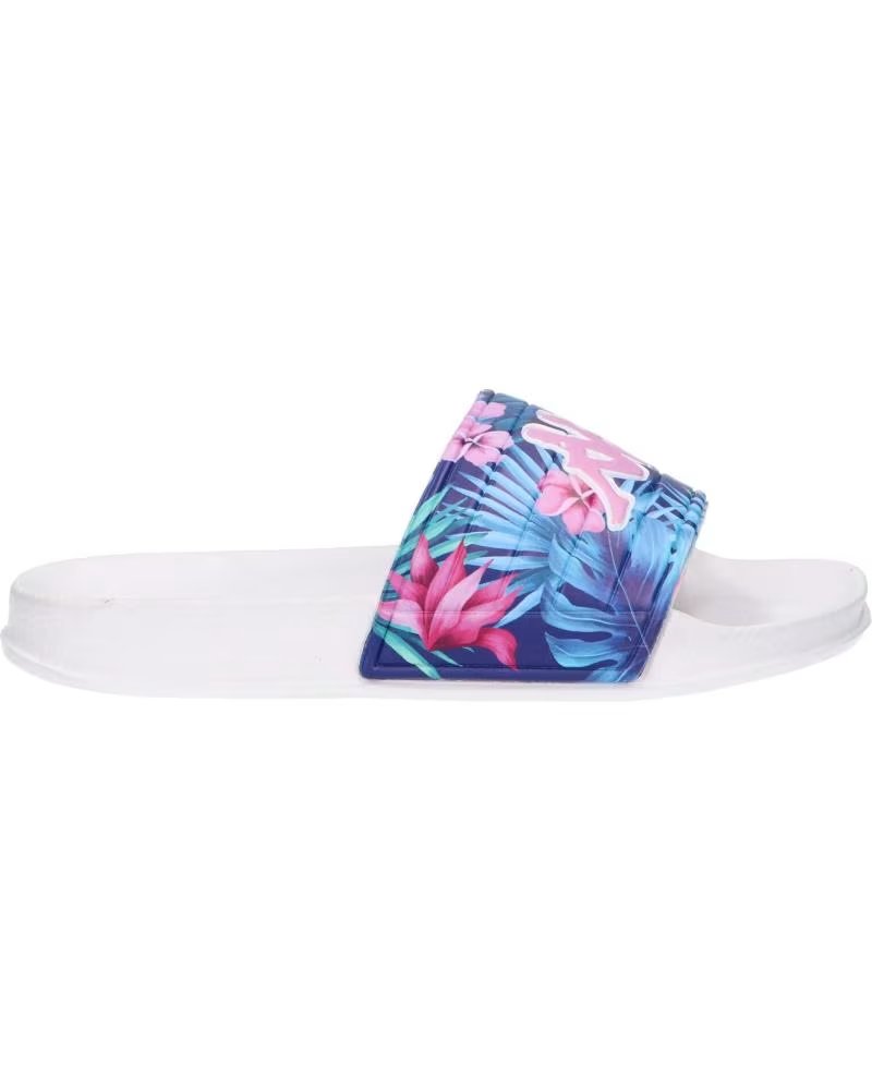 Kappa 304Q930 Logo Matese A46 White-pink