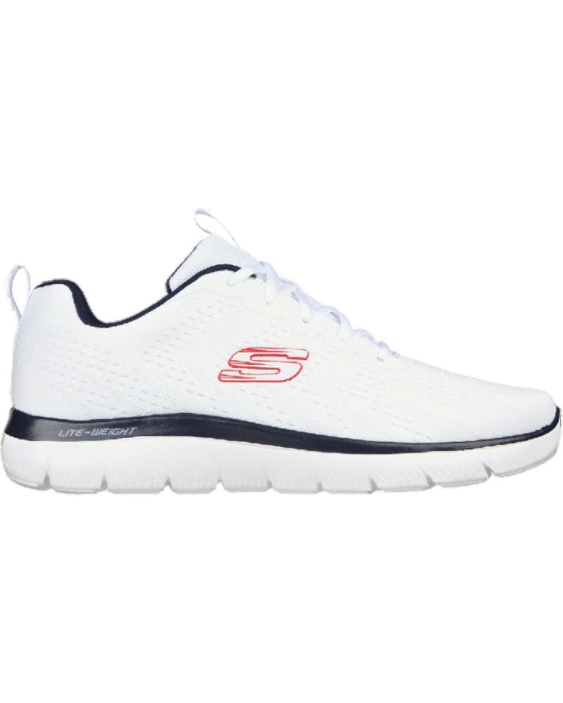 Deportivas de Hombre SKECHERS ZAPATILLAS DEPORTE SUMMITS WNV WNV