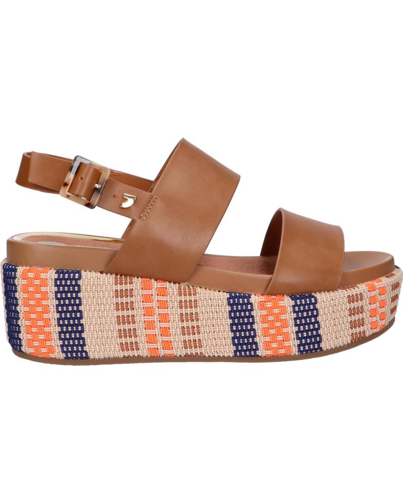Sandalias de Mujer GIOSEPPO 62851-COWLEY CUERO
