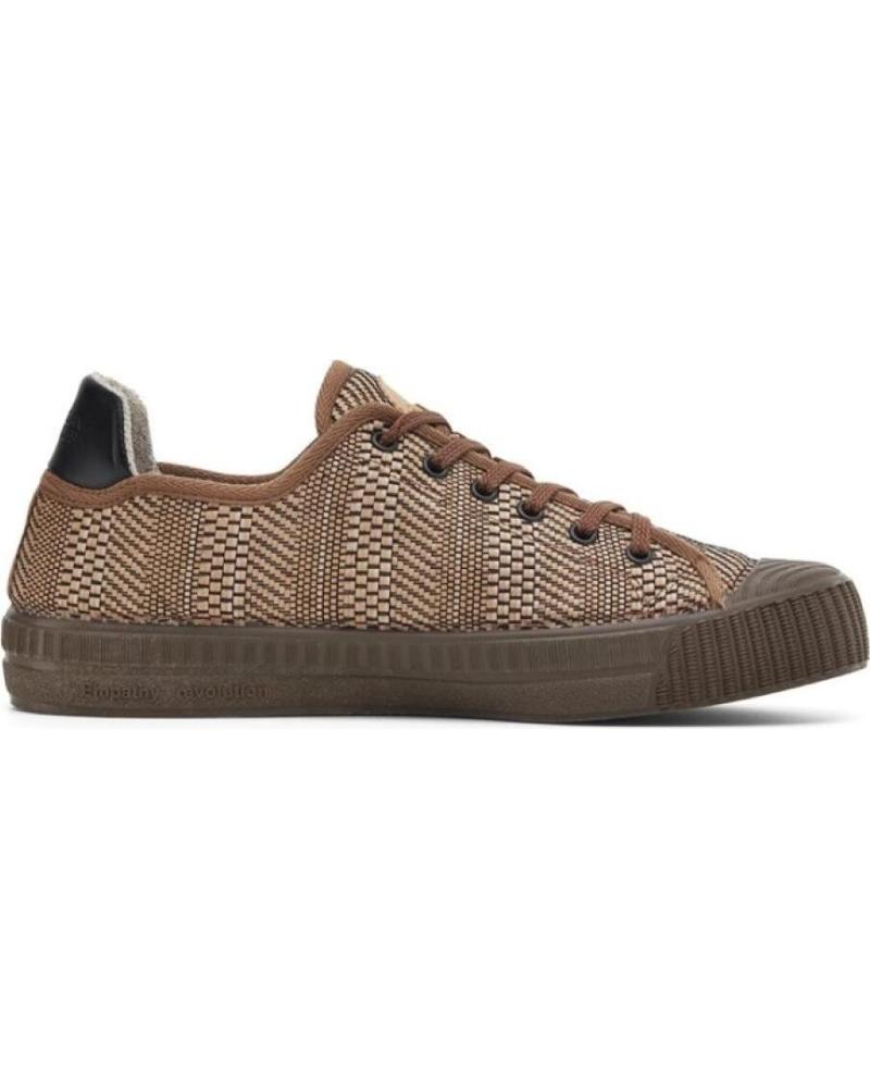 Zapatillas deporte de Mujer y Hombre DUUO ZAPATILLAS CARIOCA 82 D380082 TAUP