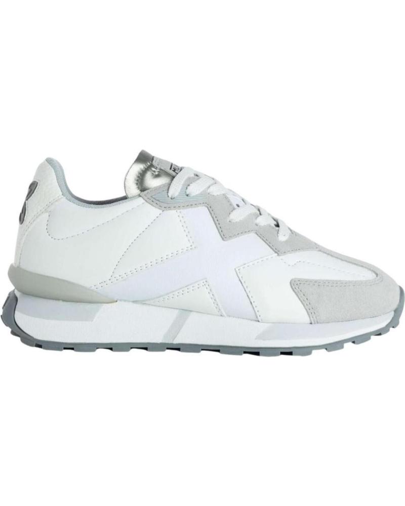 ZAPATILLAS MUNICH SOKU 06 8189006 BLANCAS BLANCO