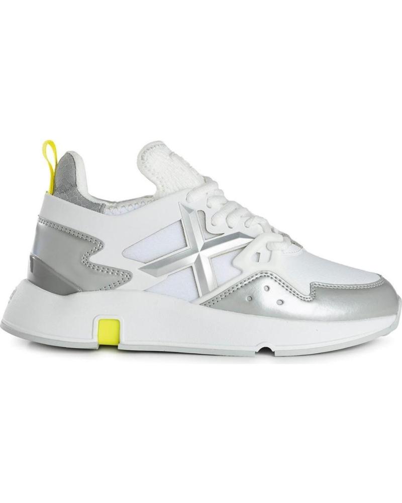 MUNICH CLIK 4172050 ZAPATILLAS DEPORTIVAS BLANCO BLANCO
