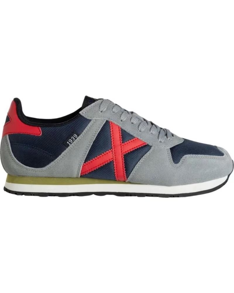 Munich Zapatillas Massana 523