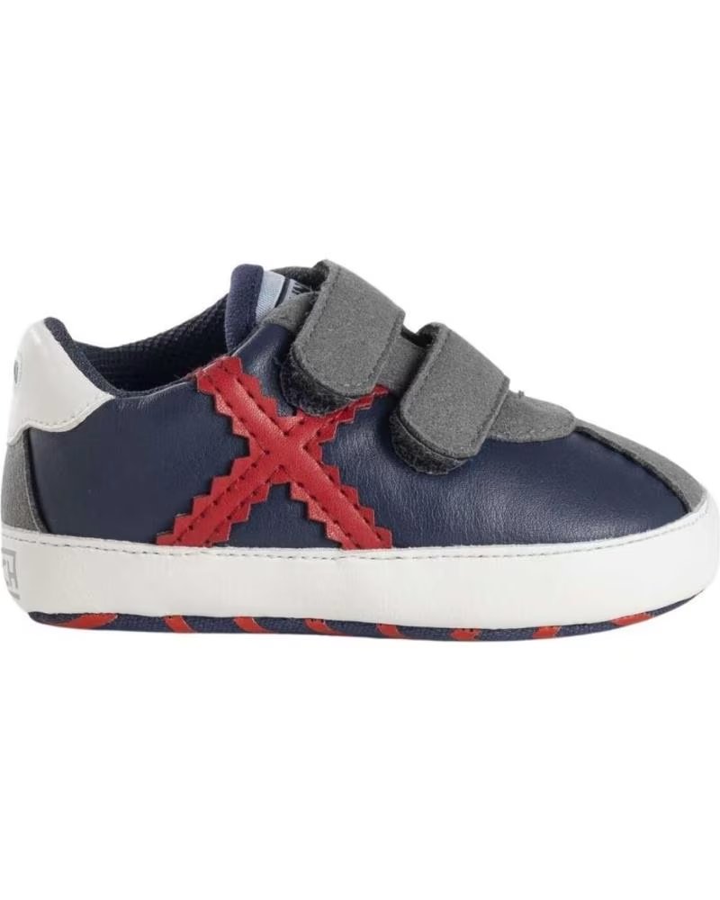 Munich Zapatillas -barru Zero 38-8245038 Azul