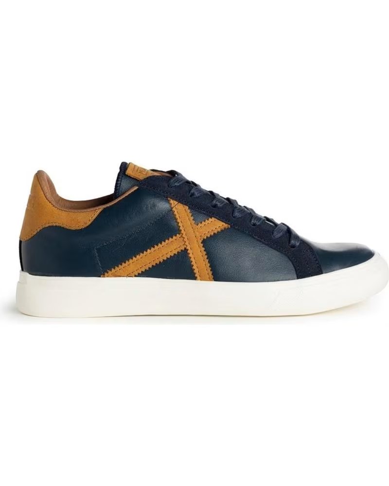 Munich Zapatillas 8080082 Rete Azul