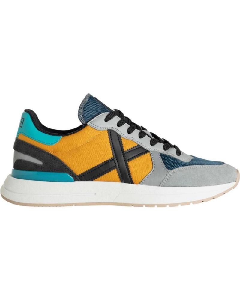 Deportivas de Mujer y Hombre MUNICH ZAPATILLAS -SOON 51-8904051 MULTICOLOR