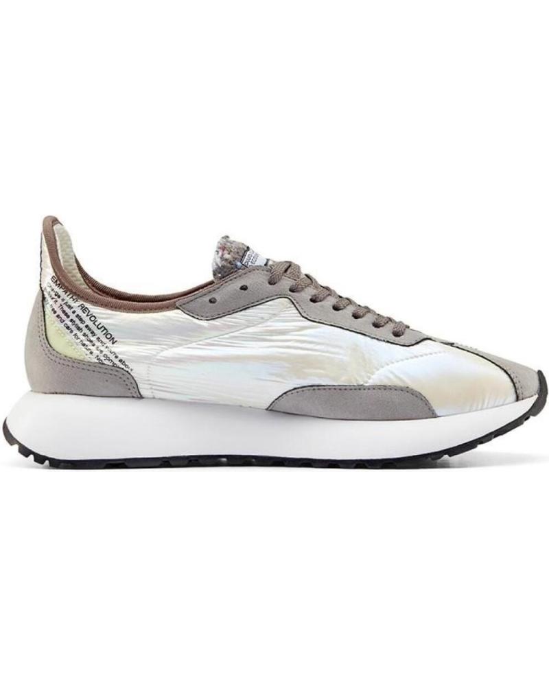 Deportivas de Mujer y Hombre y Niña y Niño DUUO ZAPATILLA--D465056-SENSEI 056 BLANCO