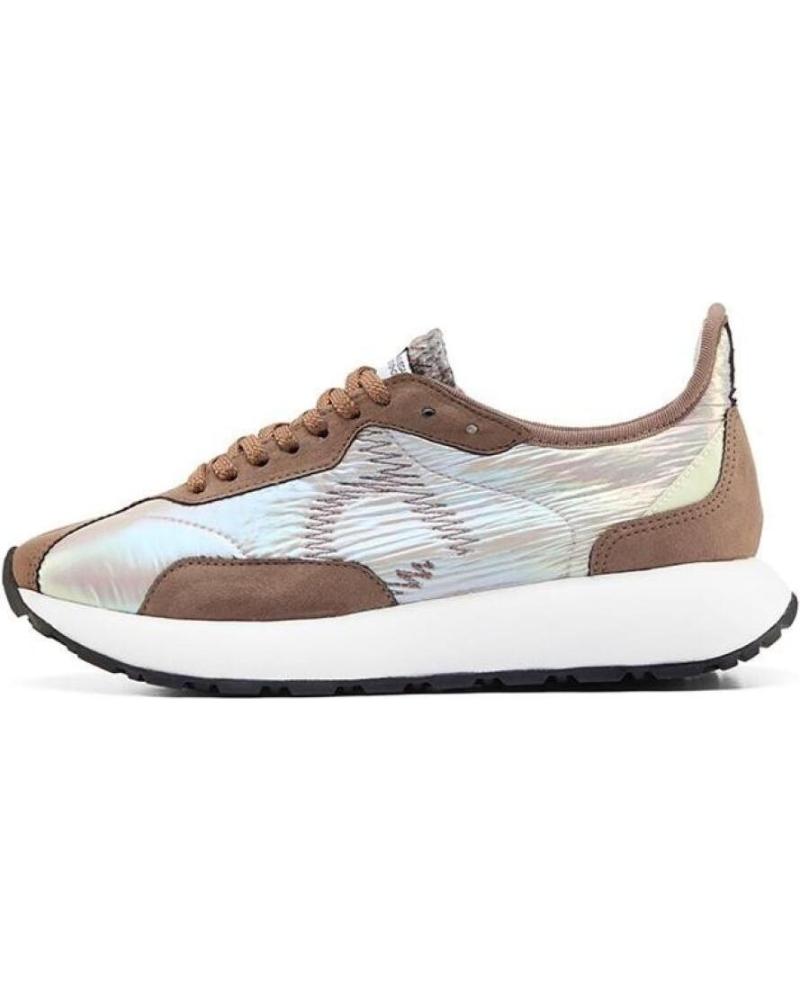 Deportivas de Hombre y Niño DUUO ZAPATILLA SENSEI D465058 BEIGE