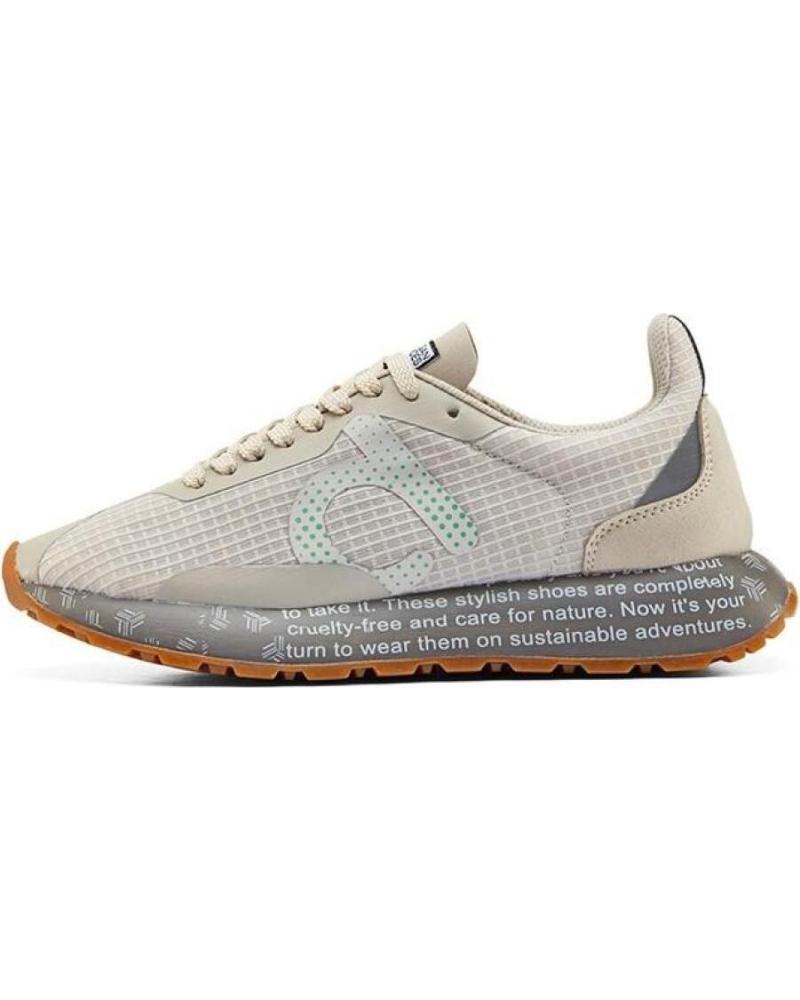 Zapatillas deporte de Mujer DUUO DE PARA SENSEI D465066, REF 1172502 MULTICOLOR