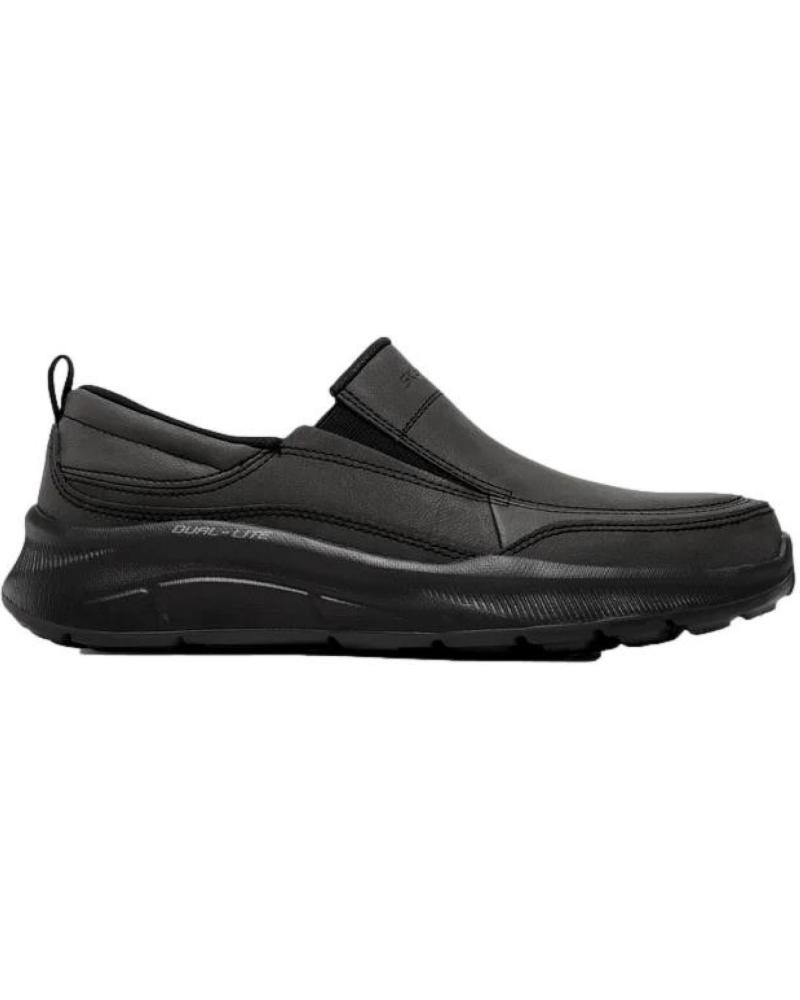 Mocasines de Hombre SKECHERS ZAPATO HOMBRE EQUALIZER 5 0 232517 NEGRO