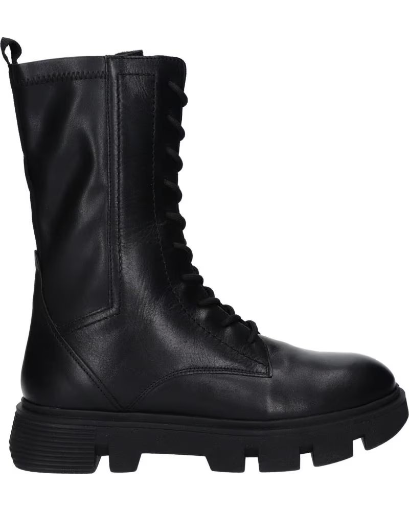 Geox D26UAM 085KB D Vilde C9999 Black