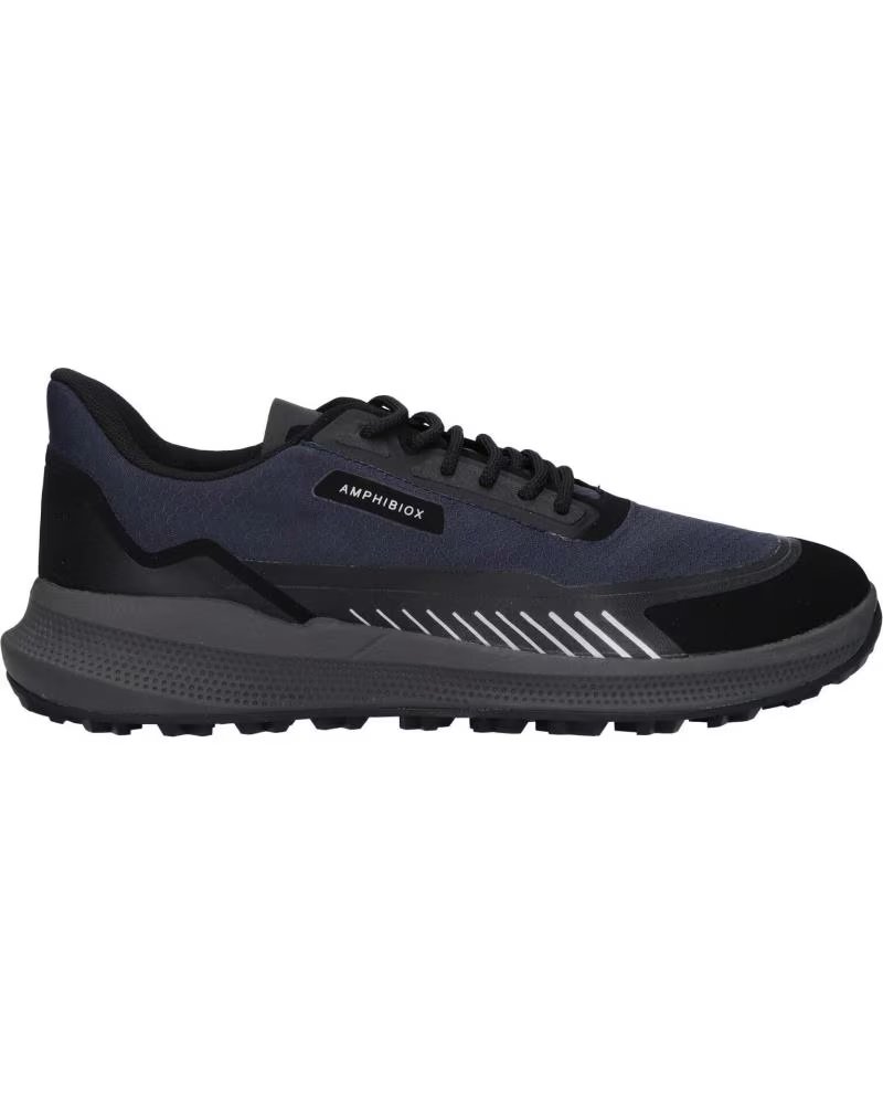 Geox U26FLA 00011 U PG1X Abx C4067 Dk Avio