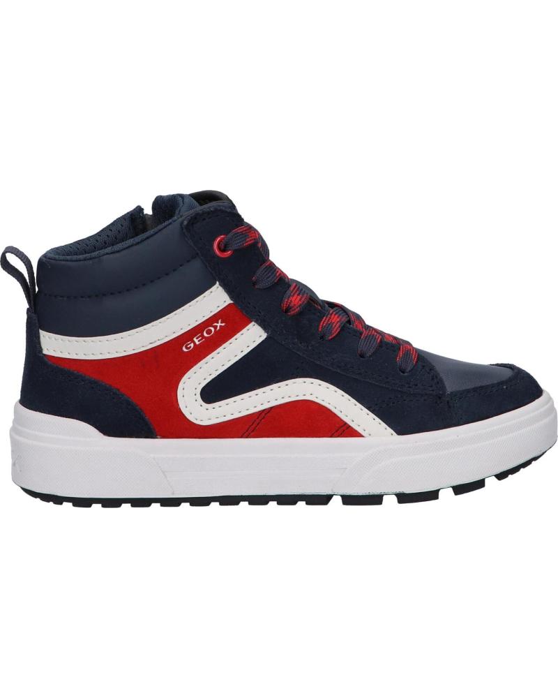 Deportivas de Niño GEOX J26HAB 022BC J AZUL